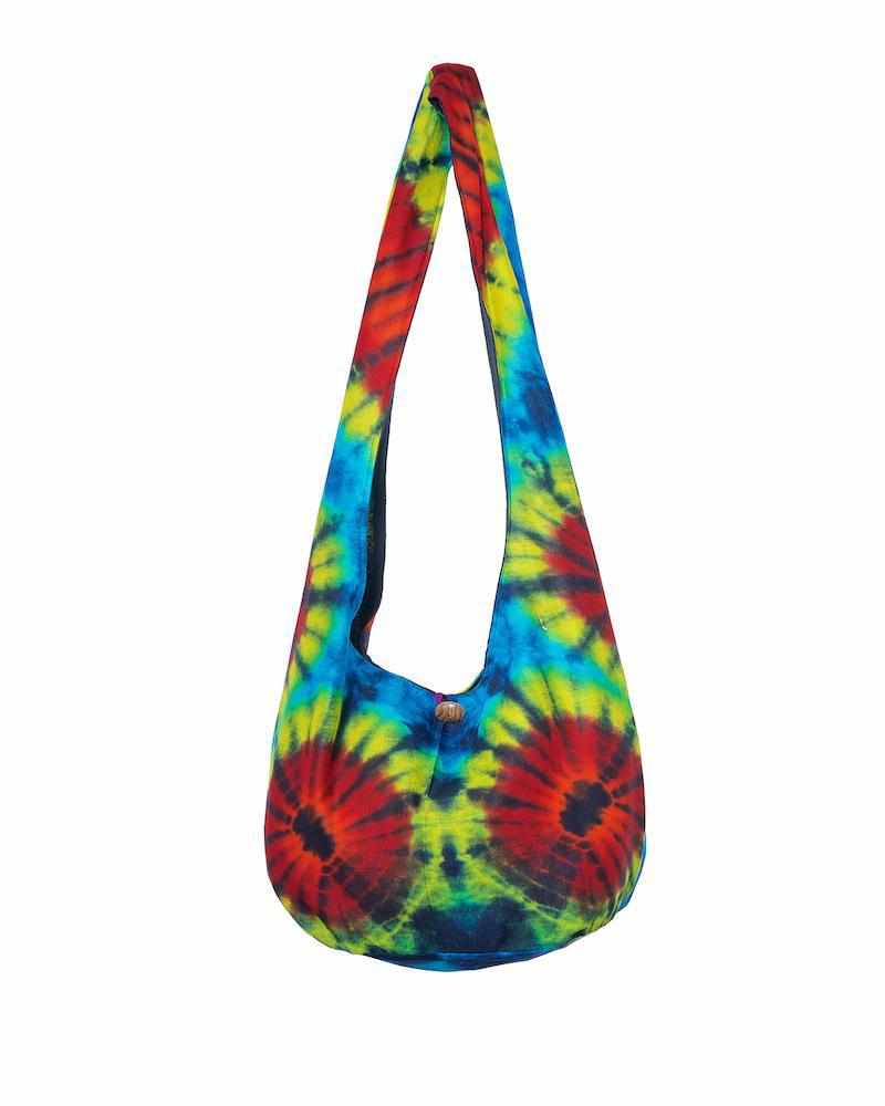 Bohemian discount shoulder bags